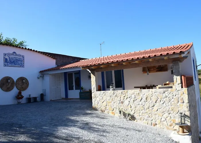Casa D Amelia